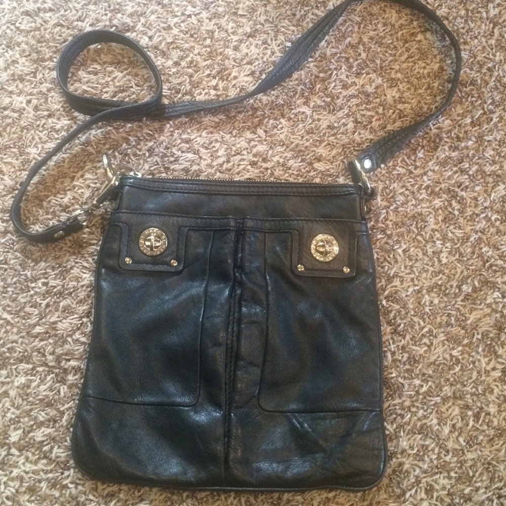 Marc Jacobs black purse